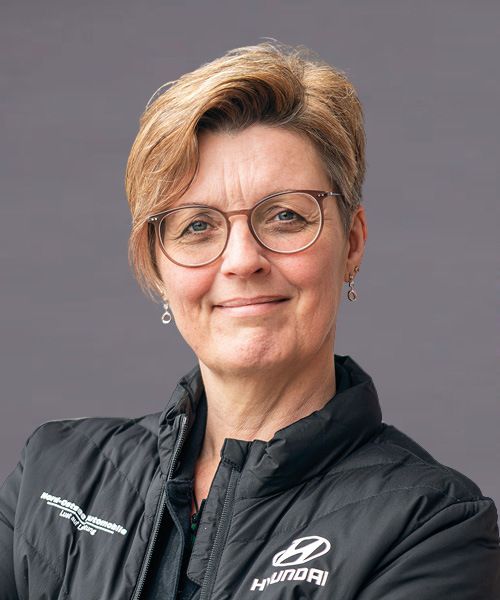 Hyundai Ansprechpartner