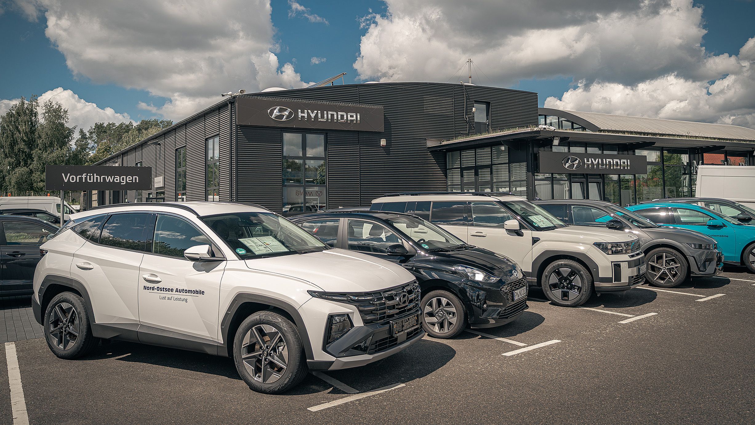 Hyundai Centrum Bad-Belzig