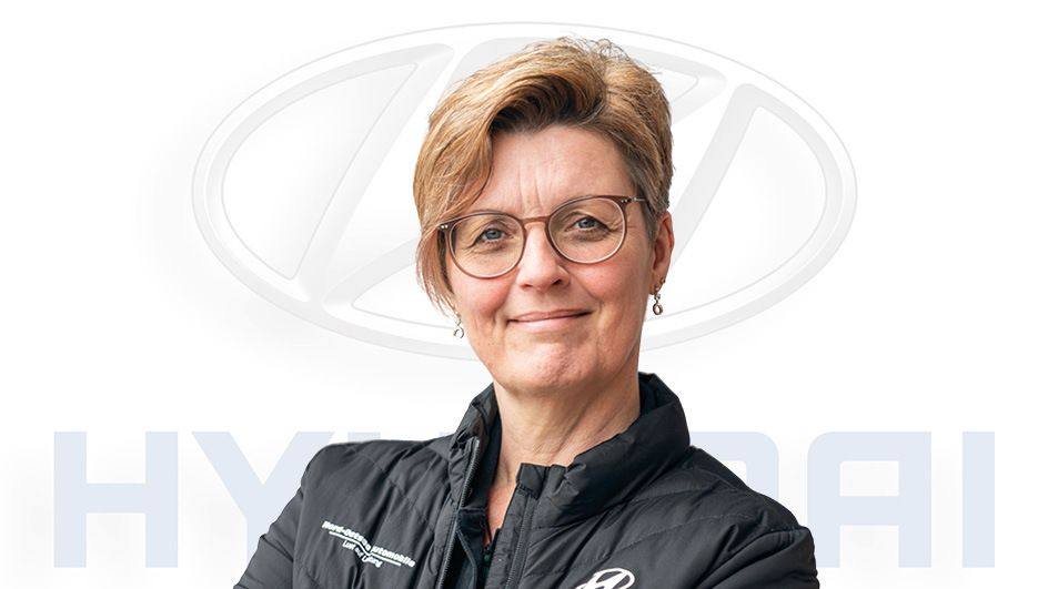 Hyundai Ansprechpartner