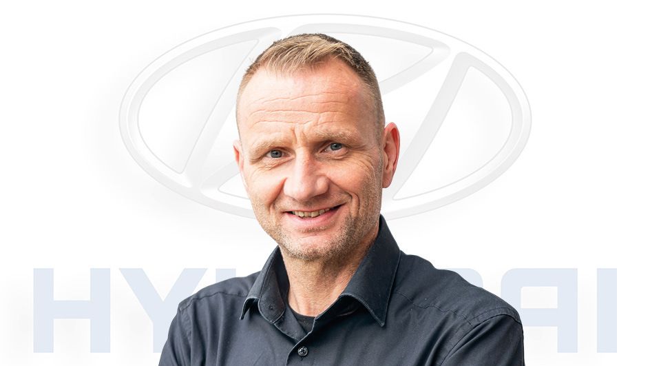 Hyundai Ansprechpartner