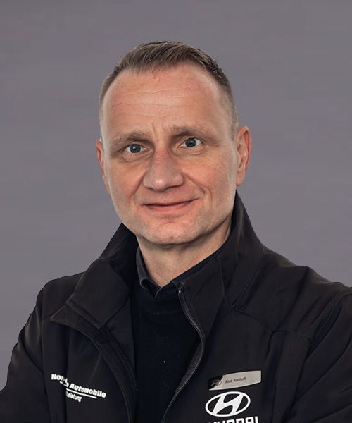 Hyundai Ansprechpartner