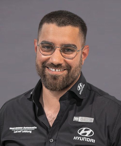 Hyundai Ansprechpartner