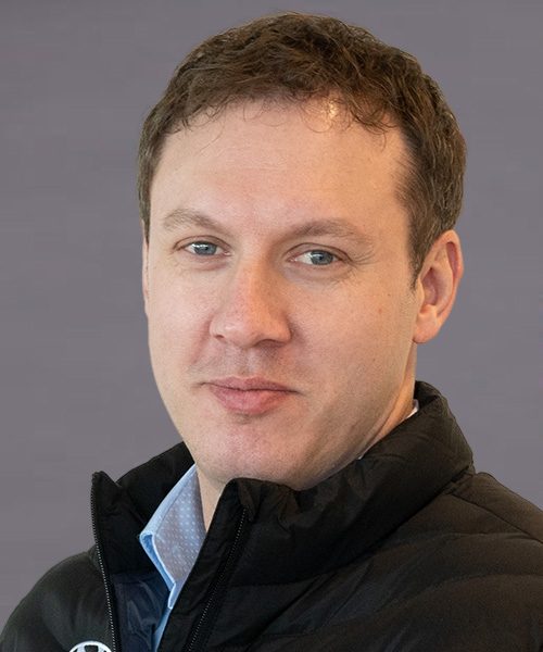 Daniel Palau Hyundai