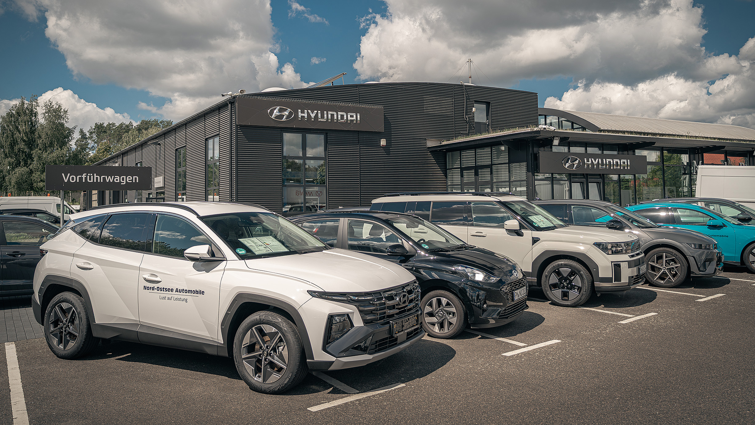 Hyundai Centrum Bad-Belzig